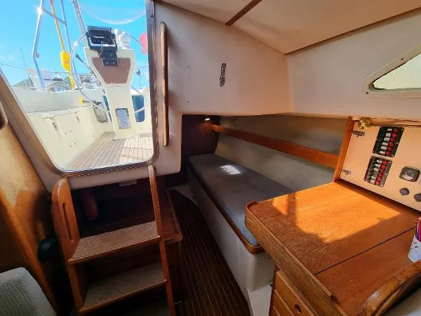 Slide: The Image of Maxi Center Cockpit 1990 - 8