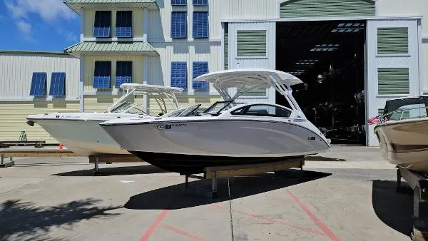 Slide: The Image of Yamaha 275 SDX 2023 - 0