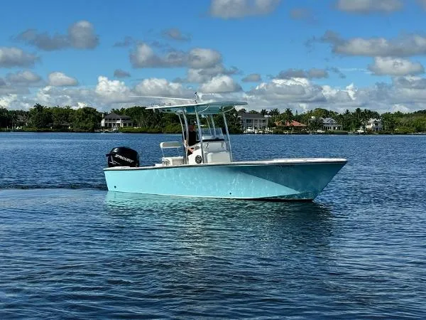 Slide: The Image of SeaCraft 23 Classic 2005 - 0