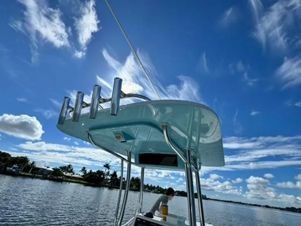 Slide: The Image of SeaCraft 23 Classic 2005 - 11