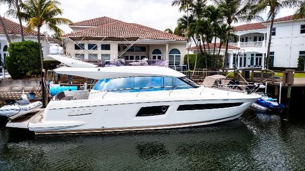 Slide: The Image of Prestige 500 2016 - 0