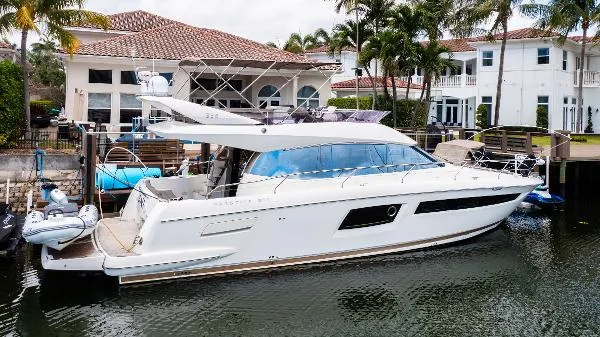 Slide: The Image of Prestige 500 2016 - 3