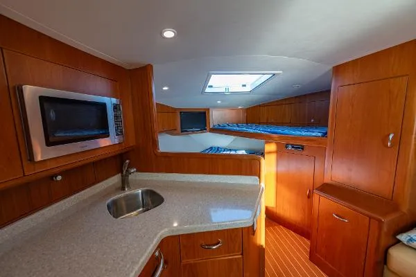 Slide: The Image of Cabo 36 Express 2010 - 11