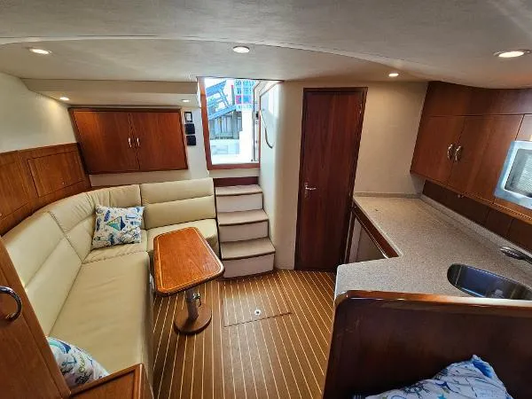 Slide: The Image of Cabo 36 Express 2010 - 4
