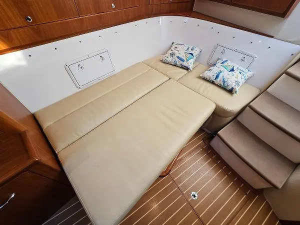 Slide: The Image of Cabo 36 Express 2010 - 7