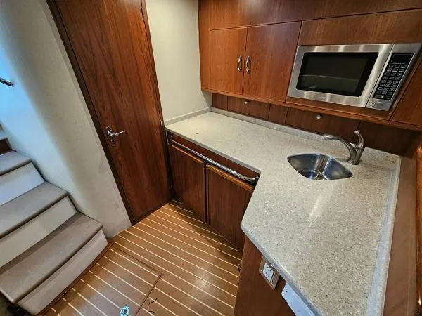 Slide: The Image of Cabo 36 Express 2010 - 8