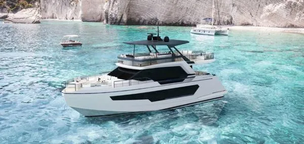 Slide: The Image of Ladenstein LA Ocean 60 2025 - 0