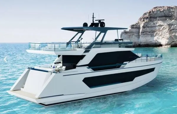Slide: The Image of Ladenstein LA Ocean 60 2025 - 2