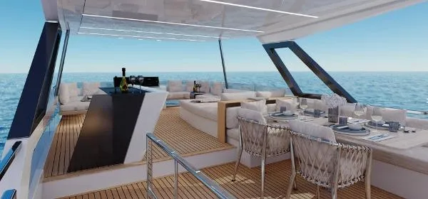 Slide: The Image of Ladenstein LA Ocean 60 2025 - 4