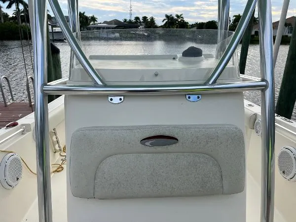 Slide: The Image of Cobia 237 Center Console 2015 - 10
