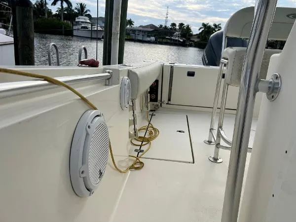 Slide: The Image of Cobia 237 Center Console 2015 - 9