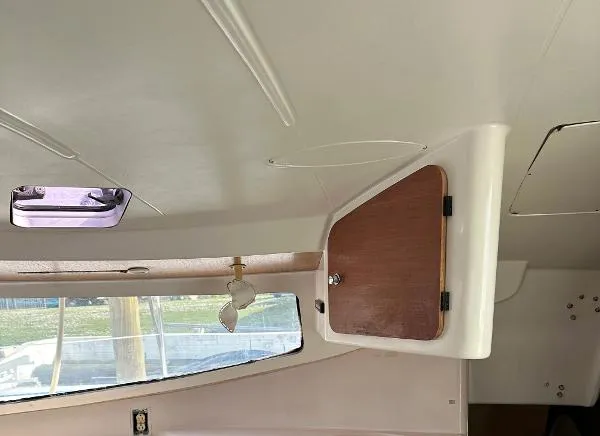 Slide: The Image of Fountaine Pajot Athena 38 1998 - 10