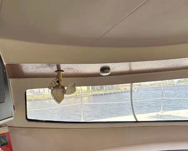 Slide: The Image of Fountaine Pajot Athena 38 1998 - 3