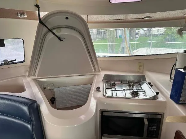 Slide: The Image of Fountaine Pajot Athena 38 1998 - 7