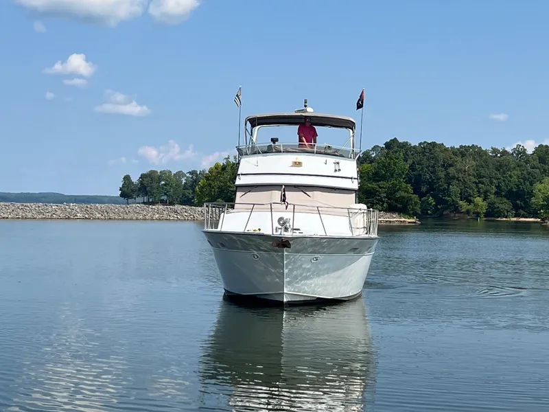 Slide: The Image of Marinette 41 Marquis 1990 - 1