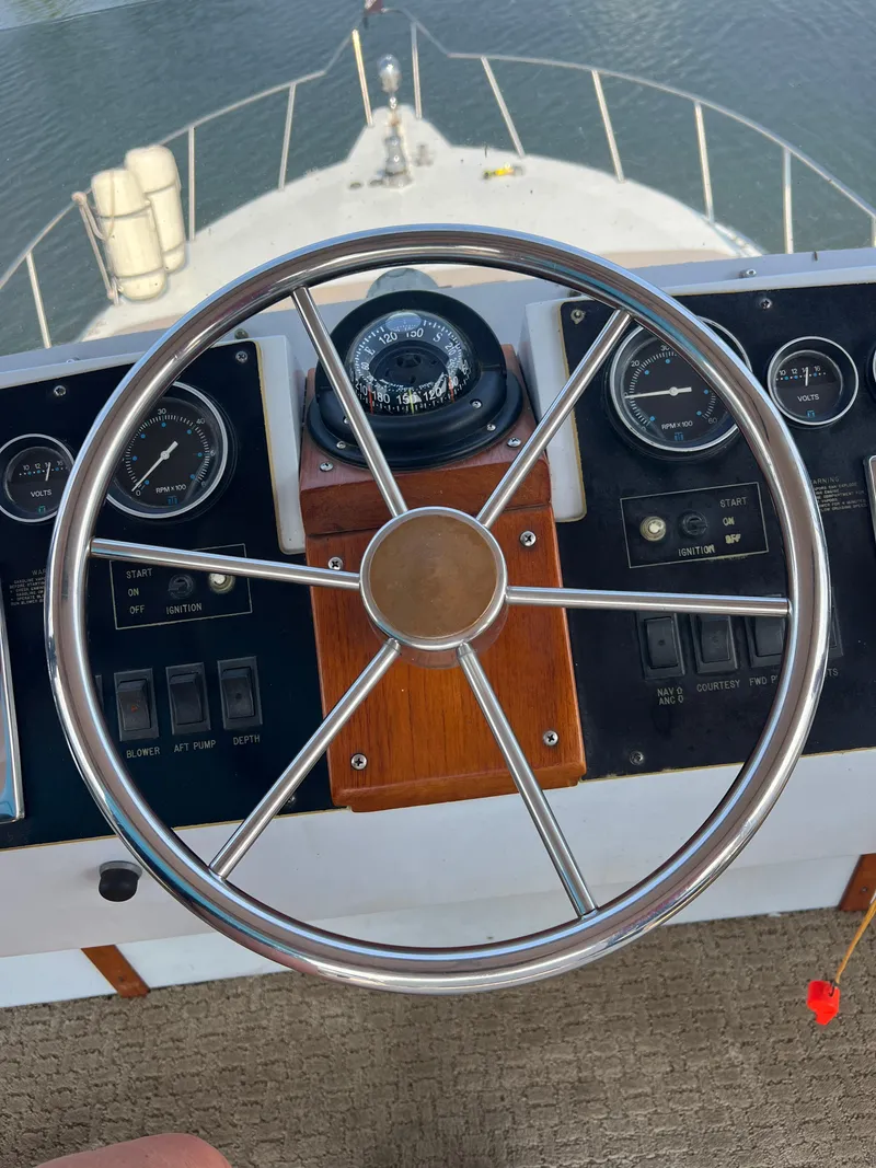 Slide: The Image of Marinette 41 Marquis 1990 - 10