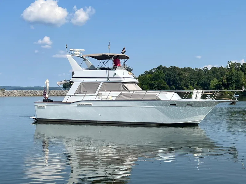 Slide: The Image of Marinette 41 Marquis 1990 - 2