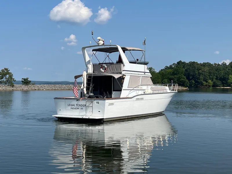 Slide: The Image of Marinette 41 Marquis 1990 - 3
