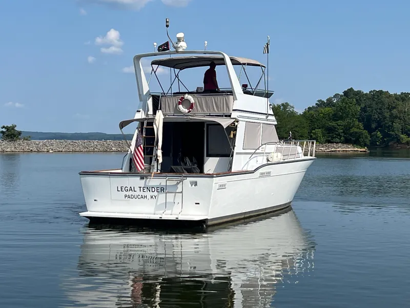 Slide: The Image of Marinette 41 Marquis 1990 - 4