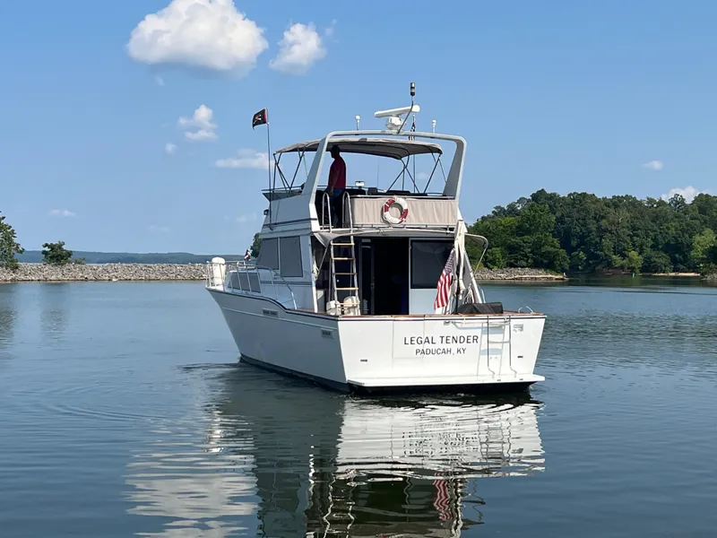 Slide: The Image of Marinette 41 Marquis 1990 - 6