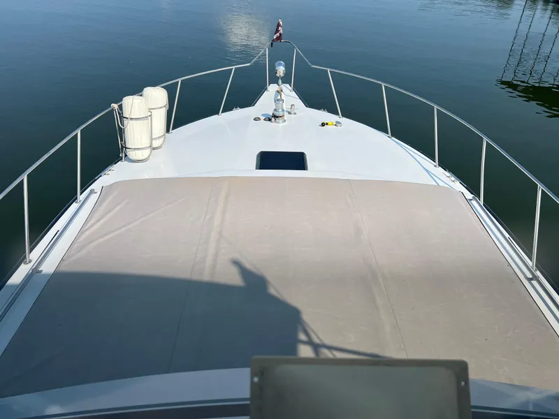 Slide: The Image of Marinette 41 Marquis 1990 - 7