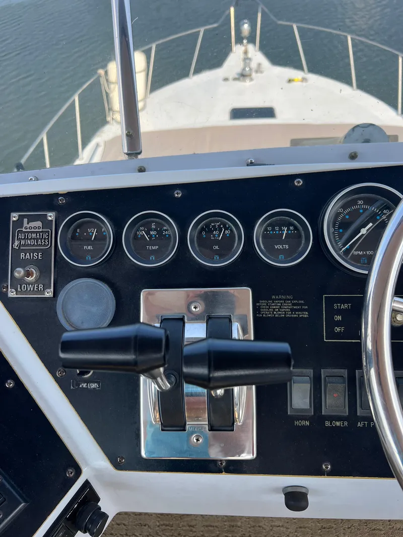 Slide: The Image of Marinette 41 Marquis 1990 - 9