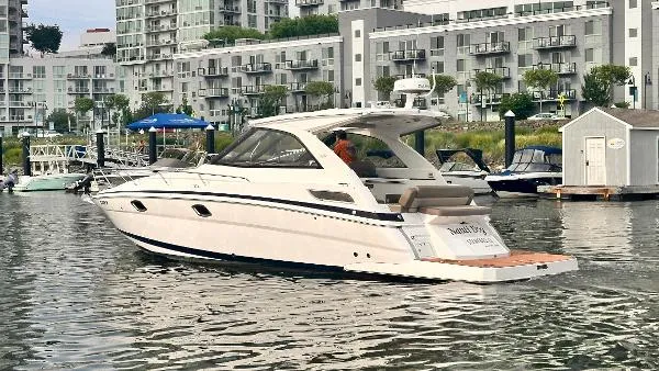 Slide: The Image of Regal 35 Sport Coupe 2013 - 1