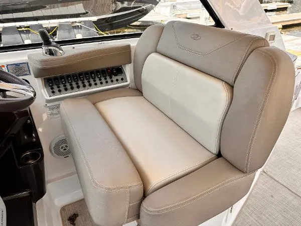 Slide: The Image of Regal 35 Sport Coupe 2013 - 11