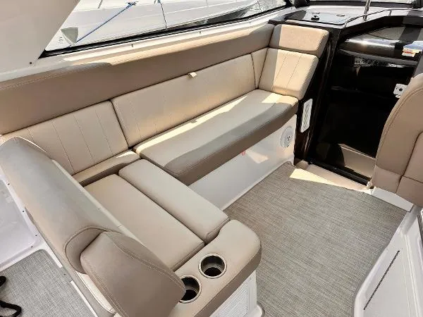 Slide: The Image of Regal 35 Sport Coupe 2013 - 8