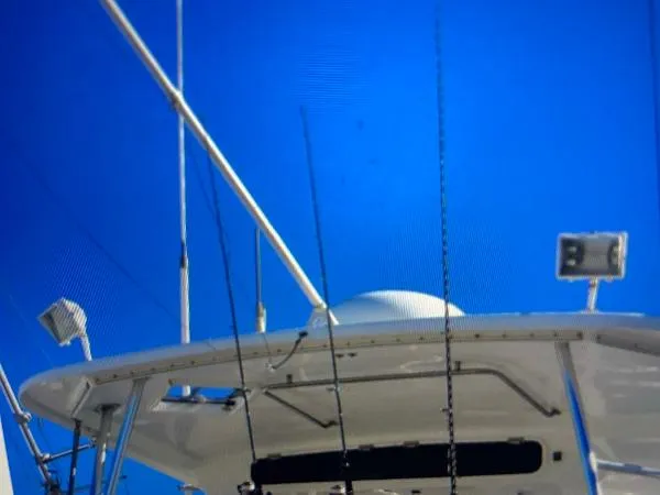Slide: The Image of Ocean 55 Super Sport 1988 - 7