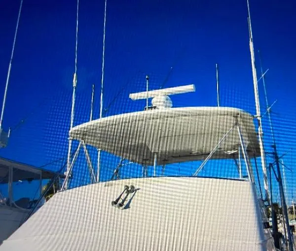 Slide: The Image of Ocean 55 Super Sport 1988 - 9