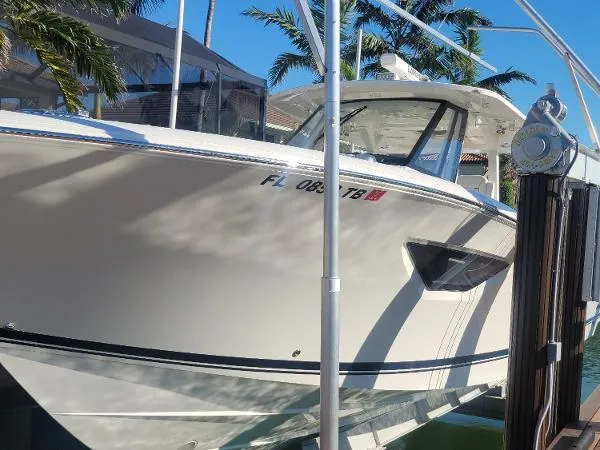 Slide: The Image of Pursuit S 378 Sport 2021 - 0