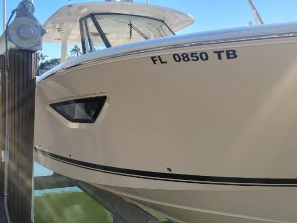 Slide: The Image of Pursuit S 378 Sport 2021 - 1