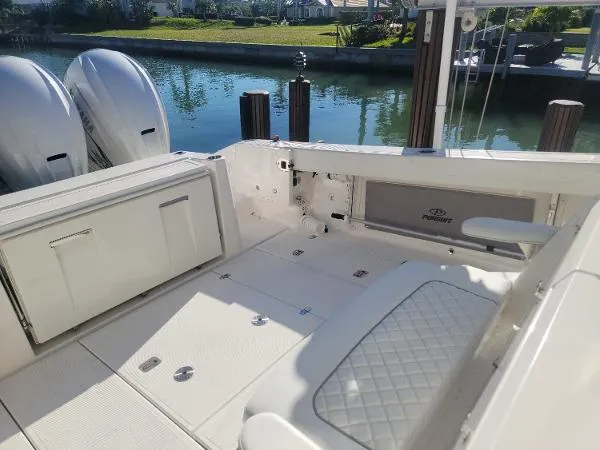 Slide: The Image of Pursuit S 378 Sport 2021 - 4