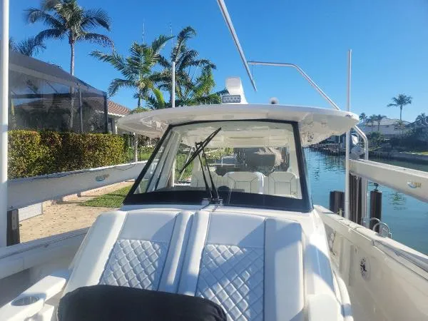 Slide: The Image of Pursuit S 378 Sport 2021 - 8