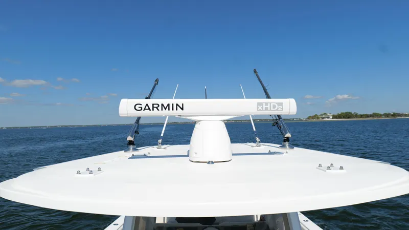 Slide: The Image of Invincible 37 Catamaran 2020 - 50