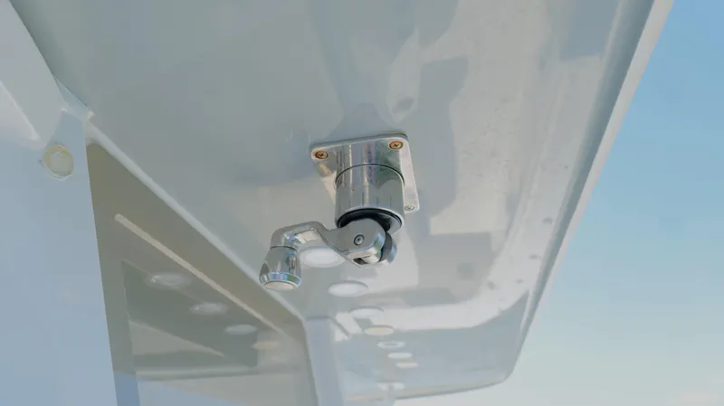 Slide: The Image of Invincible 37 Catamaran 2020 - 52