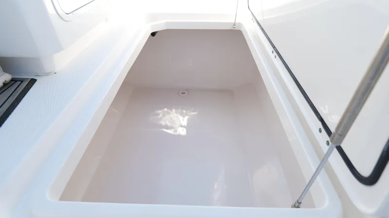 Slide: The Image of Invincible 37 Catamaran 2020 - 57