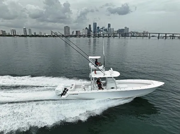 Slide: The Image of Contender 39ST 2023 - 1