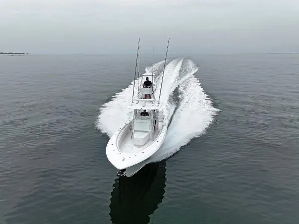 Slide: The Image of Contender 39ST 2023 - 10