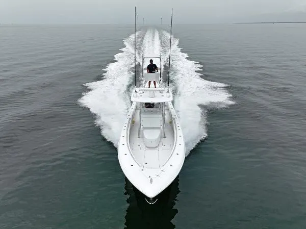 Slide: The Image of Contender 39ST 2023 - 11