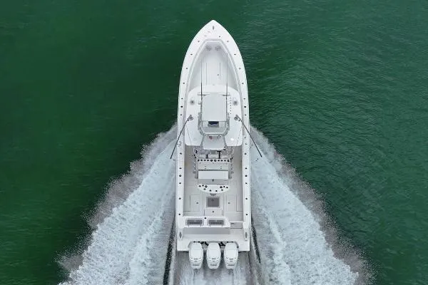 Slide: The Image of Contender 39ST 2023 - 2