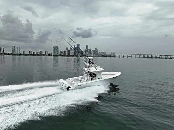 Slide: The Image of Contender 39ST 2023 - 4