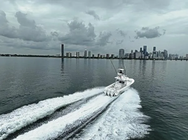 Slide: The Image of Contender 39ST 2023 - 5