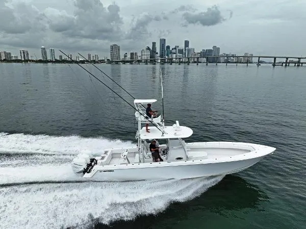 Slide: The Image of Contender 39ST 2023 - 6