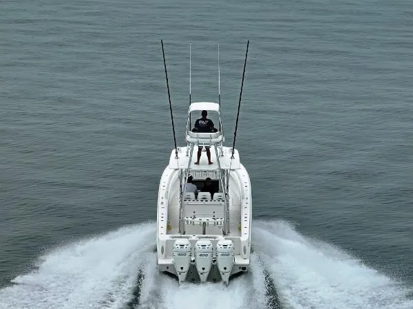Slide: The Image of Contender 39ST 2023 - 7
