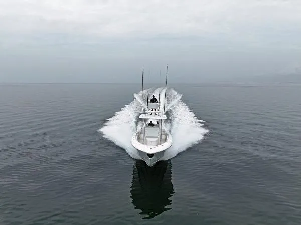 Slide: The Image of Contender 39ST 2023 - 8