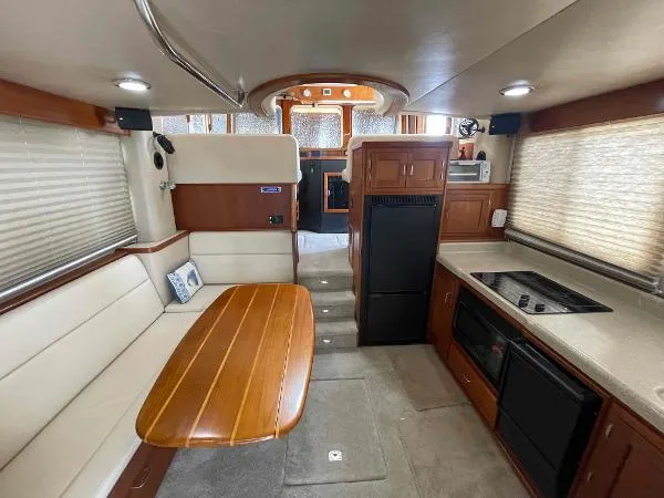 Slide: The Image of American Tug Pilothouse 2002 - 2
