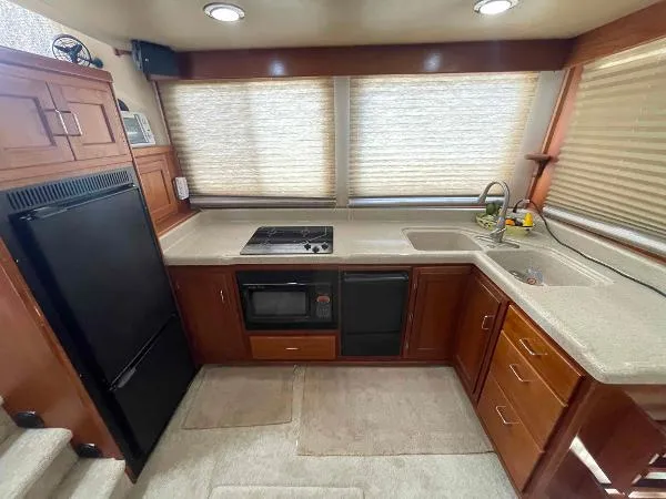 Slide: The Image of American Tug Pilothouse 2002 - 3