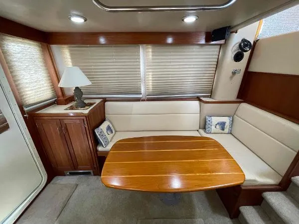 Slide: The Image of American Tug Pilothouse 2002 - 4